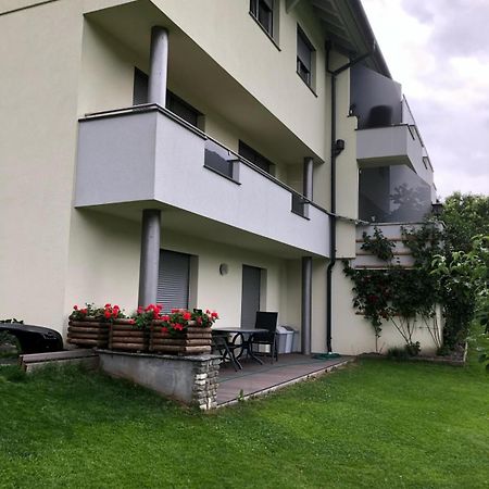Ferienwohnung Reinstadler Ilse 耶岑斯 外观 照片